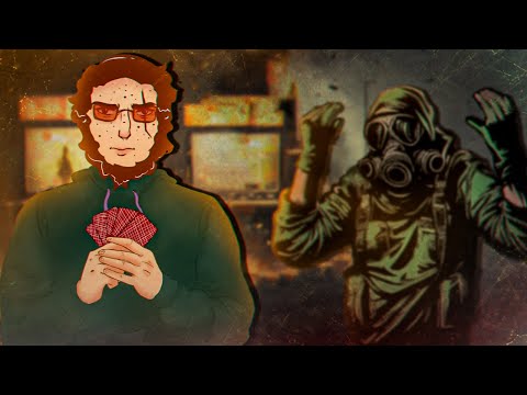 Видео: Играю НА ИНТЕРЕС со СТАЛКЕРАМИ