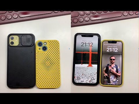 Видео: iPhone 13 mini -  впечатление после iPhone 11 и SE 2020