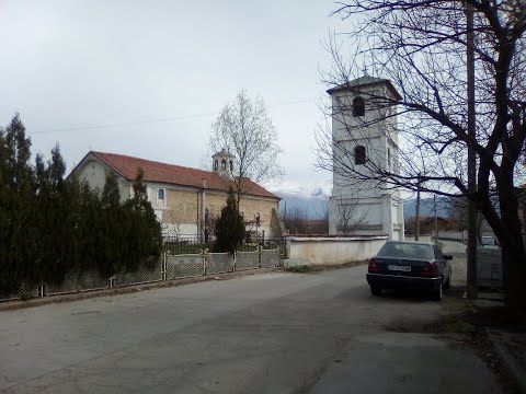 Видео: THE UNKNOWN BEAUTY OF SOUTHWEST BULGARIA / part 53/ Кочериново
