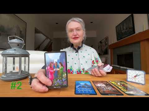 Видео: 19 ноября 🌙 Новолуние Неожиданно и Провокационно! Куда повернет судьба #колена