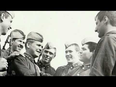 Видео: 27 Марта День Внутренних Войск МВД РФ.