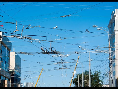 Видео: КРАТКИЙ ГАЙД ПО МОНТАЖУ КС В GARRY'S MOD TROLLEYBUS SYSTEM