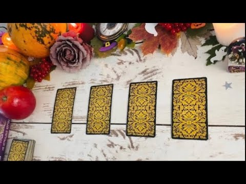 Видео: ЧТО ОН ДУМАЕТ О ВАС В ПОСЛЕДНЕЕ ВРЕМЯ? #таро_онлайн #гадание_на_картах