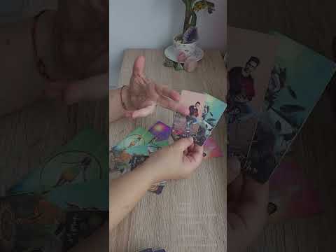 Видео: Какво да очаквам от теб за вбъдеще?