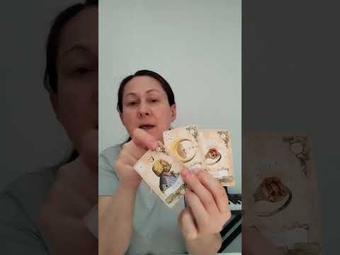 Видео: Семейные тайны 2