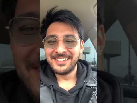 Видео: real_zik/Jony/Andro - прямой эфир