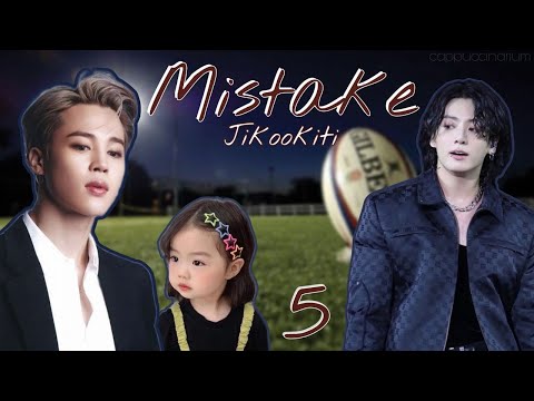 Видео: Mistake / Jikookiti / 5 часть / озвучка / фанфика / чигуки