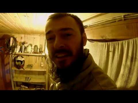 Видео: Серия 3. "Ремонт от Михаила"Как не надо менять головку на TTR 250. Время идет , ничего не меняется.