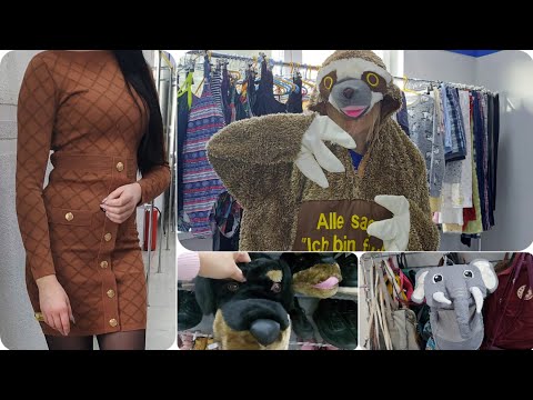 Видео: Магазин "Мегахенд ".Новый завоз-что только  не продают ?🥸🤪🙃