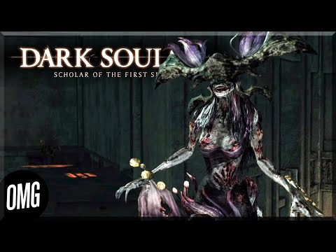 Видео: [OMG] Dark Souls 2 #92 // ПРОДИРАЕМСЯ ВПЕРЕД // Прохождение на русском