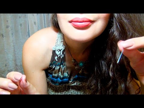 Видео: Расслабляющее АСМР Видео Перед Сном Relaxing ASMR Binaural Sound ASMR Role Play