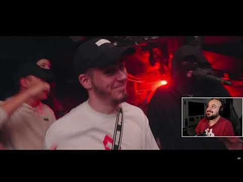 Видео: 💎 Реакция на РВАТЬ НА БИТАХ 2 (ОТБОР) - GT-R vs ЗТС (RAYBAX & TILLS vs ENERT1A & LIGHT) 💎