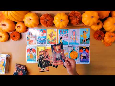 Видео: КОЗЕРОГ | «Они чувствуют себя безжизненными без тебя!» 😭 Ноябрь 2025 г.