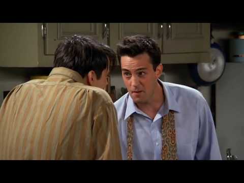 Видео: Friends үзэнгээ англи хэл сурцгаая! 1