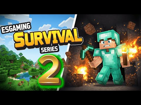 Видео: 🔥 СУПЕР-ХАУС для Егора! — Minecraft Выживание 👋