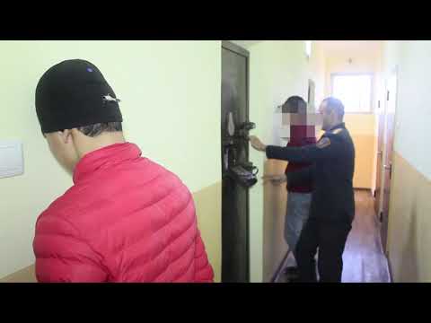 Видео: Ду ноболиғи душвортарбияро дар Мастчоҳ ҳабс кардан