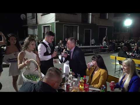 Видео: 2 ЧАСТ БАЛНА ВЕЧЕР НА АЛЕКС 05 09 2025г