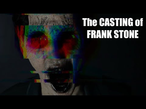 Видео: СЛОМАЛА КАМЕРУ - The Casting Of Frank Stone#2