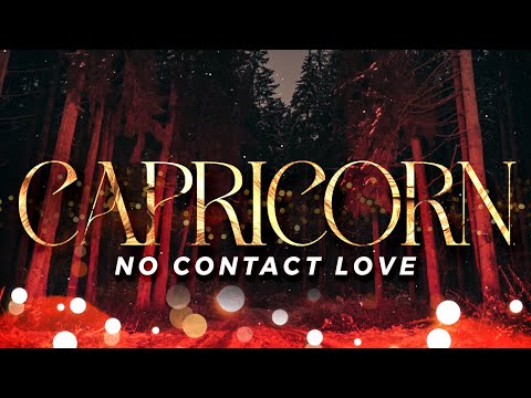 Видео: КОЗЕРОГ: Нет контакта — возвращается с предложением руки и сердца | 6–12 ноября