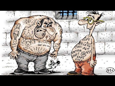 Видео: Почему "краснеют" лагеря?