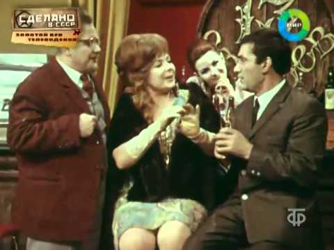 Видео: Сделано в СССР - Золотой век телевидения