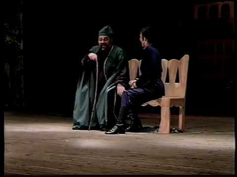 Видео: Дигорон театр.Мардти киндзахсавар.