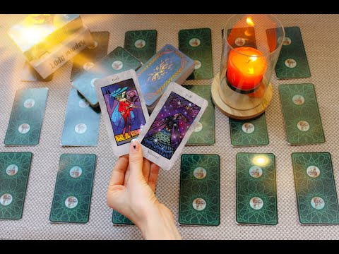 Видео: "ЧТО ХОРОШЕГО ЖДЕТ ВПЕРЕДИ" ОНЛАЙН ГАДАНИЕ