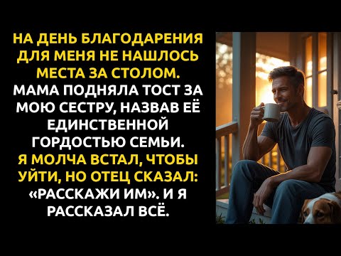 Видео: Я 13 лет КОПИЛ на дом, а семья потребовала его за путёвку в ЛАГЕРЬ.