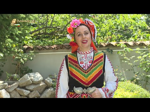 Видео: Дарина Славова - Ден Димитровден