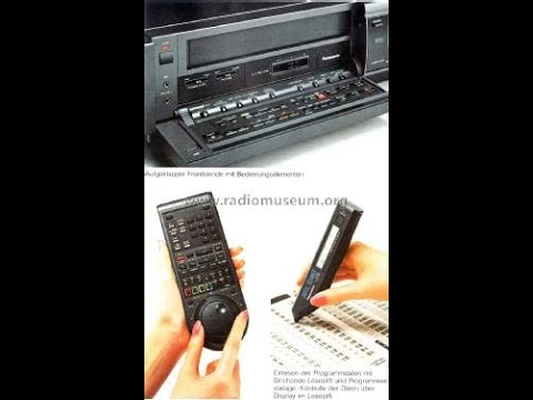 Видео: Panasonic NV FS100 HI FI STEREO что то сламалось