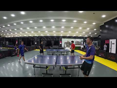 Видео: Финальная игра | Турнир среди Любителей от 24.07.2025