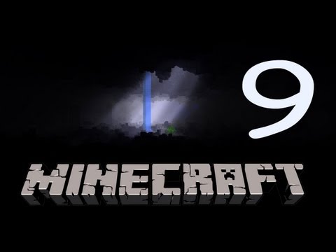 Видео: Прохождение Minecraft: 9я часть [Огород. Ч.2]