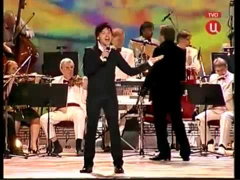Видео: Руслан Алехно — Остров детства