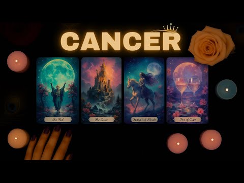 Видео: РАК ❤️✨, 💥ЭТОТ ЧЕЛОВЕК ОЧЕНЬ ЛЮБИТ ТЕБЯ 😢 ОН ИЗВИНИТ, ЧТО ОТТАЛКНУЛ ТЕБЯ 💔ЛЮБОВЬ В ОКТЯБРЕ