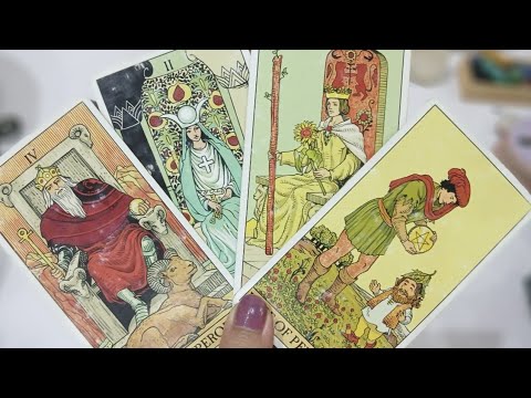 Видео: ПОЗДРАВЛЯЕМ • ВЫ ПОЯВИЛИ ЭТОГО БОЖЕСТВЕННОГО ПАРТНЕРА • ЖИЗНЬ УЖЕ НЕ БУДЕТ ПРЕЖНЕЙ 🦁👁🏆🦋