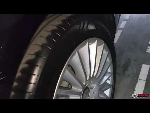 Видео: Осмотр Mercedes-Benz Maybach S-Класс X222 якобы с пробегом в ''30.000км'' 