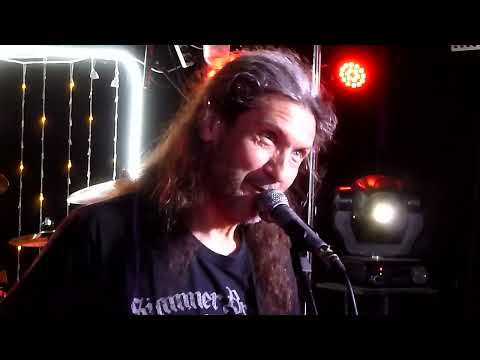 Видео: Виктор Смольский. Москва, Бункер 47, 19.04.2025. часть 3