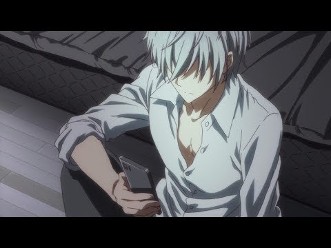Видео: Аниме клип-Никотин(на заказ)