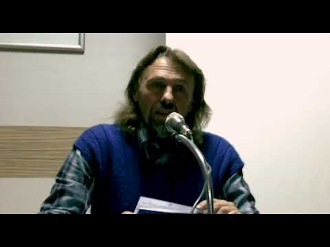 Видео: Много силна, непубликувана досега архивна лекция - ЕЛЕАЗАР ХАРАШ за Учителя Беинса Дуно