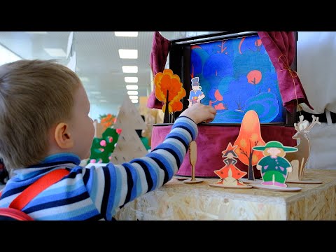 Видео: Новости ВНГ Путь героя