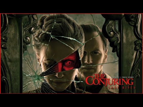 Видео: Достойно Завършване ли е Заклинанието 4: Последно Причастие ( Conjuring 4 РЕВЮ)
