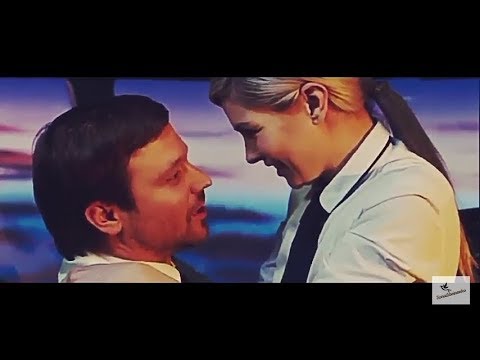 Видео: Леша&Полина ❤ _Улетный экипаж_Мы останемся  в  городе
