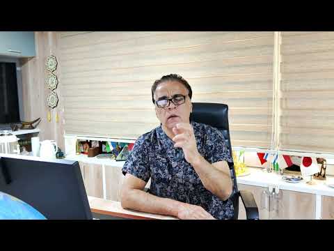 Видео: Саволу Чавоб бо Шамсиддин Курбонов #47