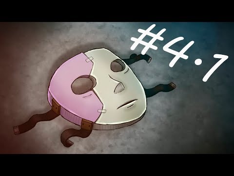 Видео: Sally Face Эпизод 4 #1