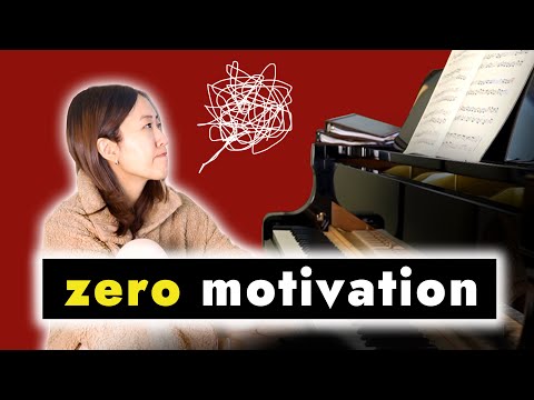 Видео: Как я борюсь с потерей мотивации (как музыкант)