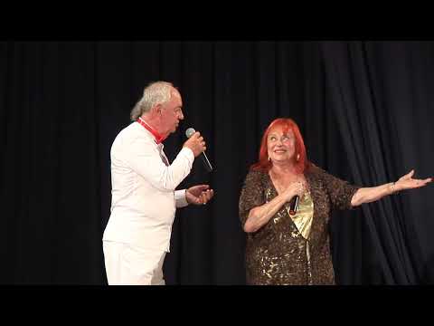 Видео: Дует Амбра, Веска Марешка и Иван Ненов - Концерт с. Орешак