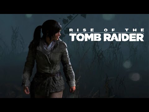 Видео: ЧУДНАЯ ДОЛИНА | Rise of the Tomb Raider #6