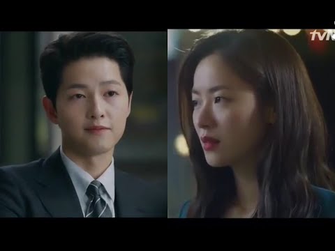 Видео: Vincenzo (2021)🔥Клип к дораме ВИНЧЕНЦО (2021)🔥빈센조
