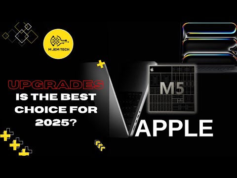 Видео: MacBook Pro M5 спустя 2 недели: не такой уж и профессиональный, как вы думаете