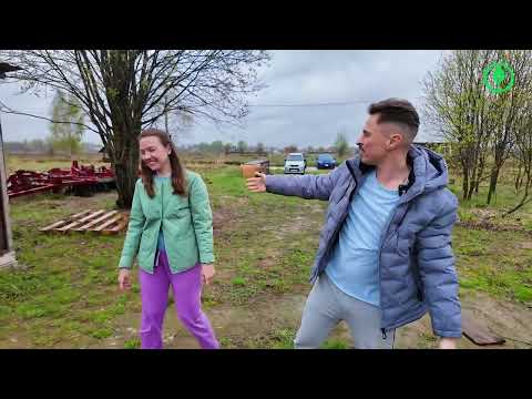 Видео: Отрывок докфильма о нашем образе жизни. Приятно познакомиться! #село #лайфстайл #никиталович